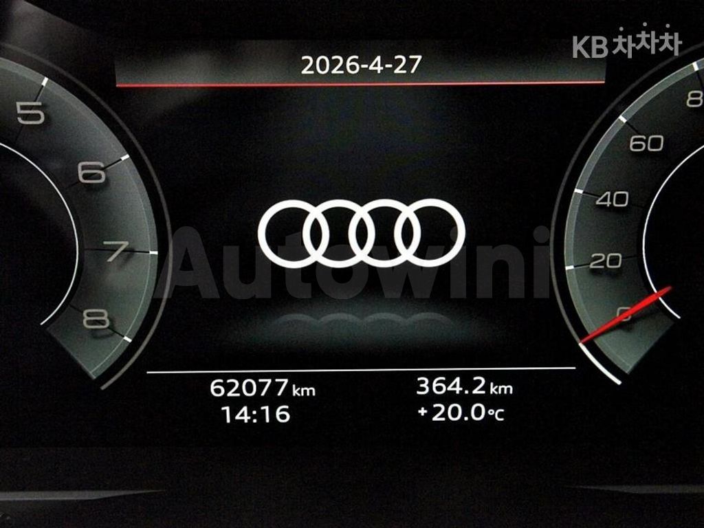 Audi A6(C8) 45 TFSI Quattro Premium — снимка 9
