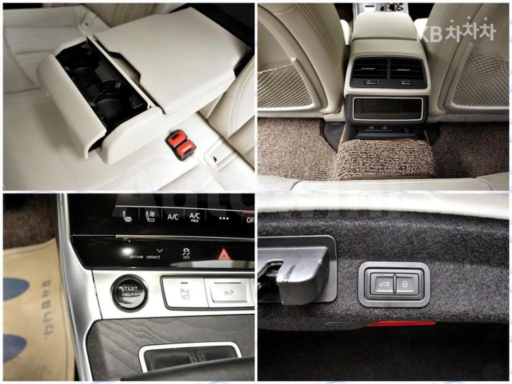 Audi A6(C8) 45 TFSI Quattro Premium — снимка 16
