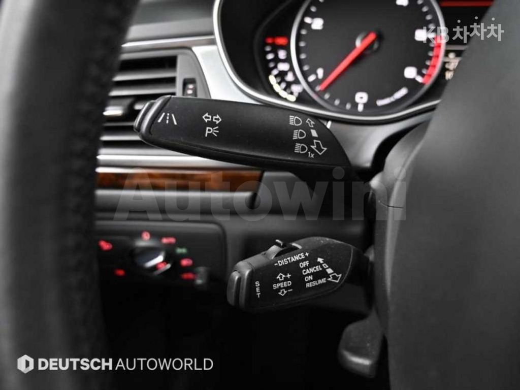Audi A6 45 TDI Quattro Dynamic LED C7(14~15) — снимка 17