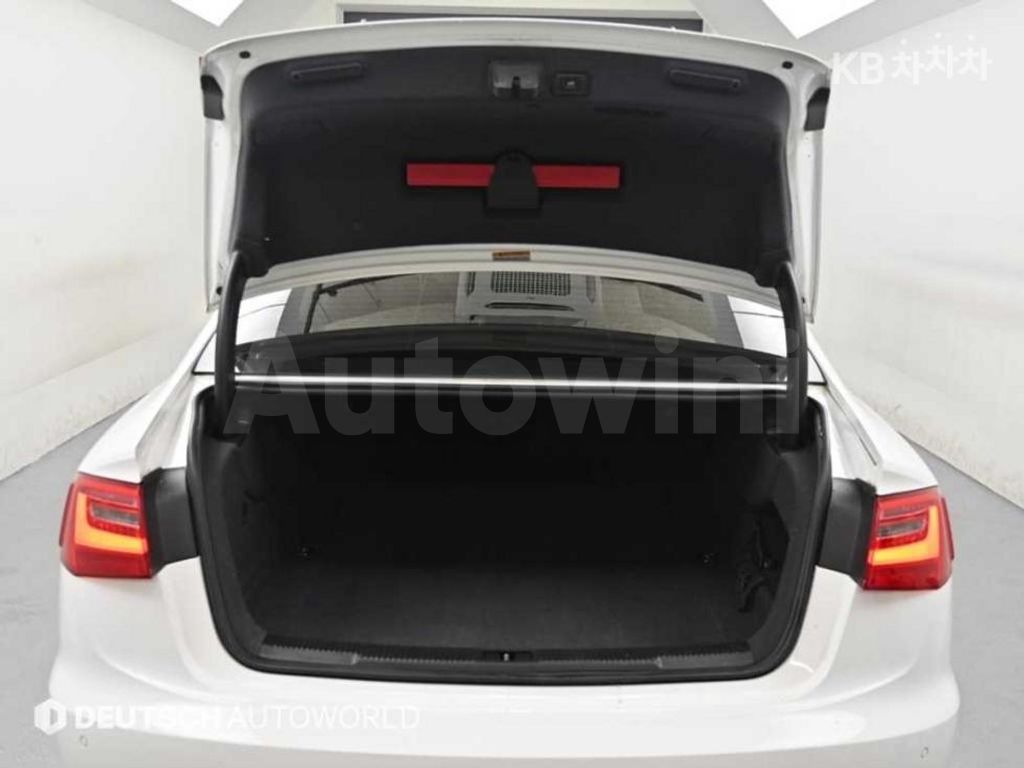 Audi A6 45 TDI Quattro Dynamic LED C7(14~15) — снимка 19