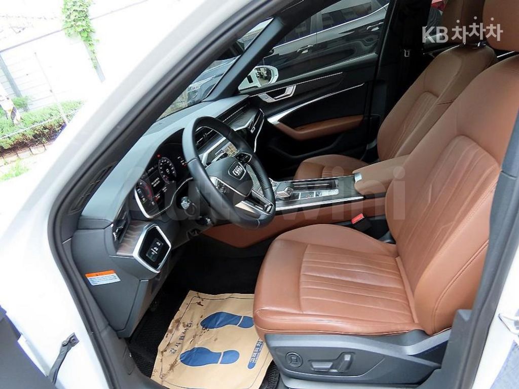 Audi A6(C8) 40 TDI Premium — снимка 5