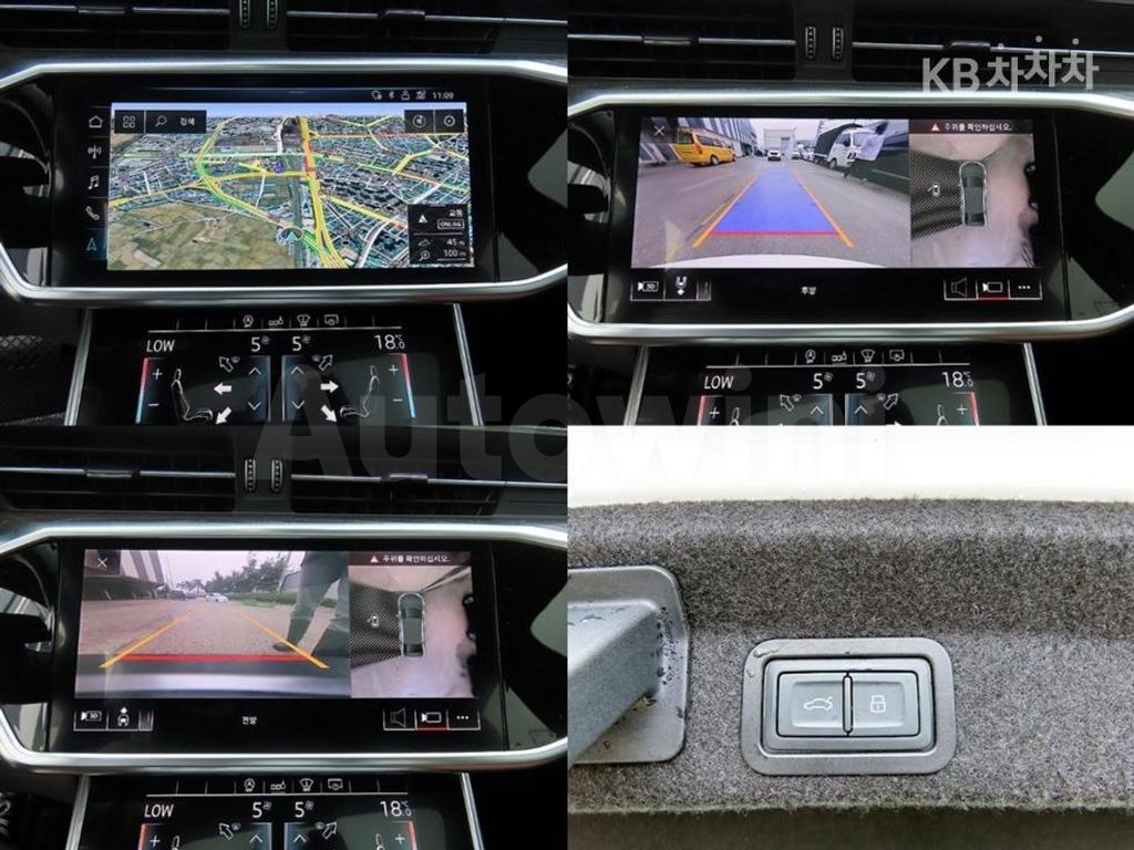Audi A6(C8) 40 TDI Premium — снимка 18
