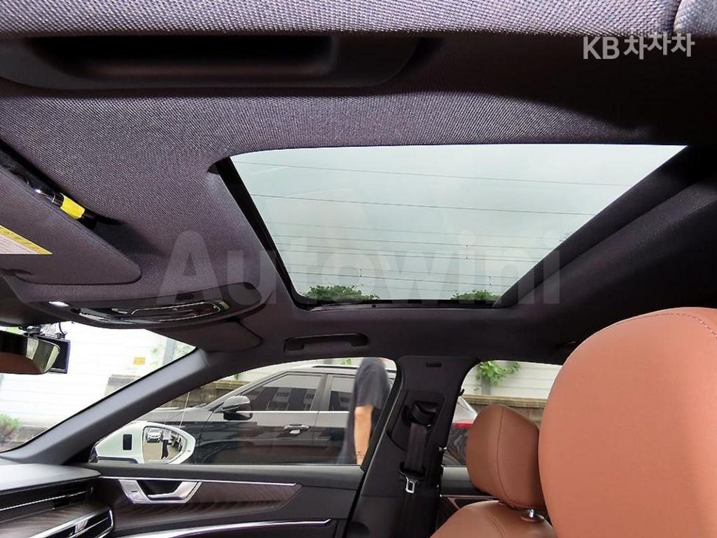 Audi A6(C8) 40 TDI Premium — снимка 17