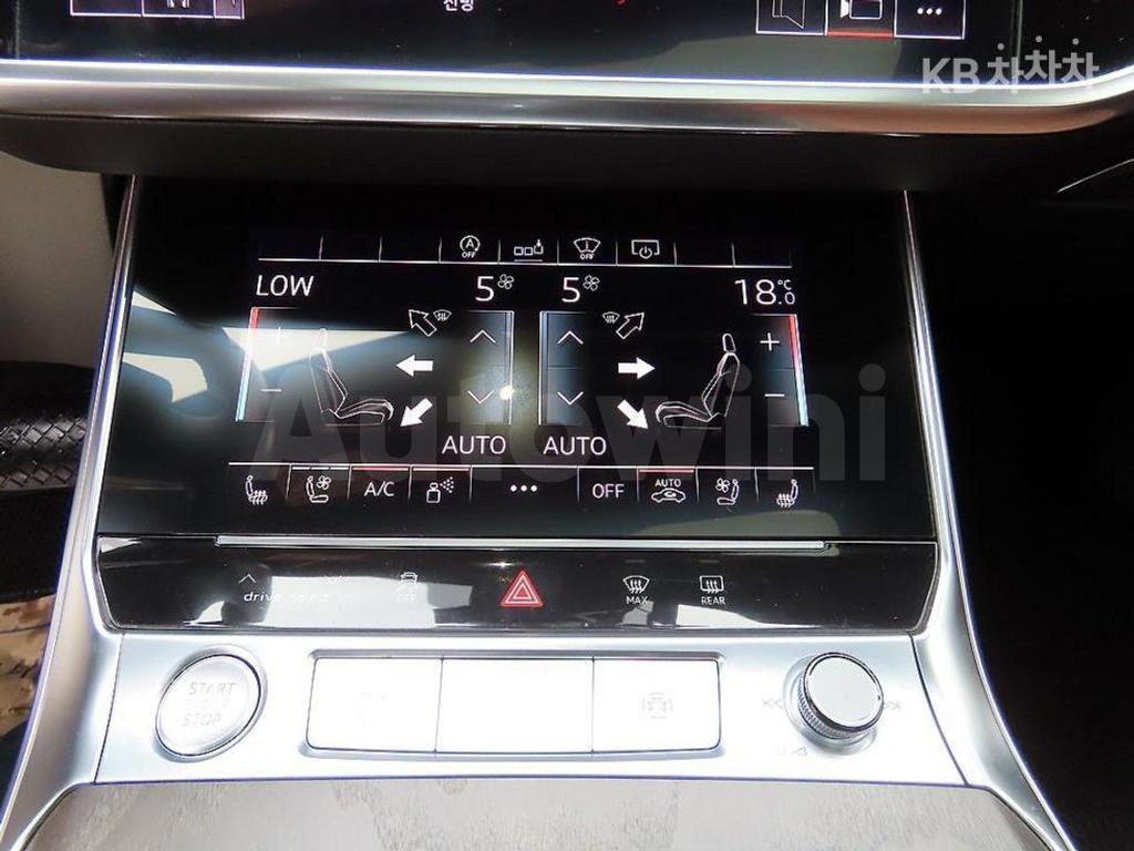 Audi A6(C8) 40 TDI Premium — снимка 15