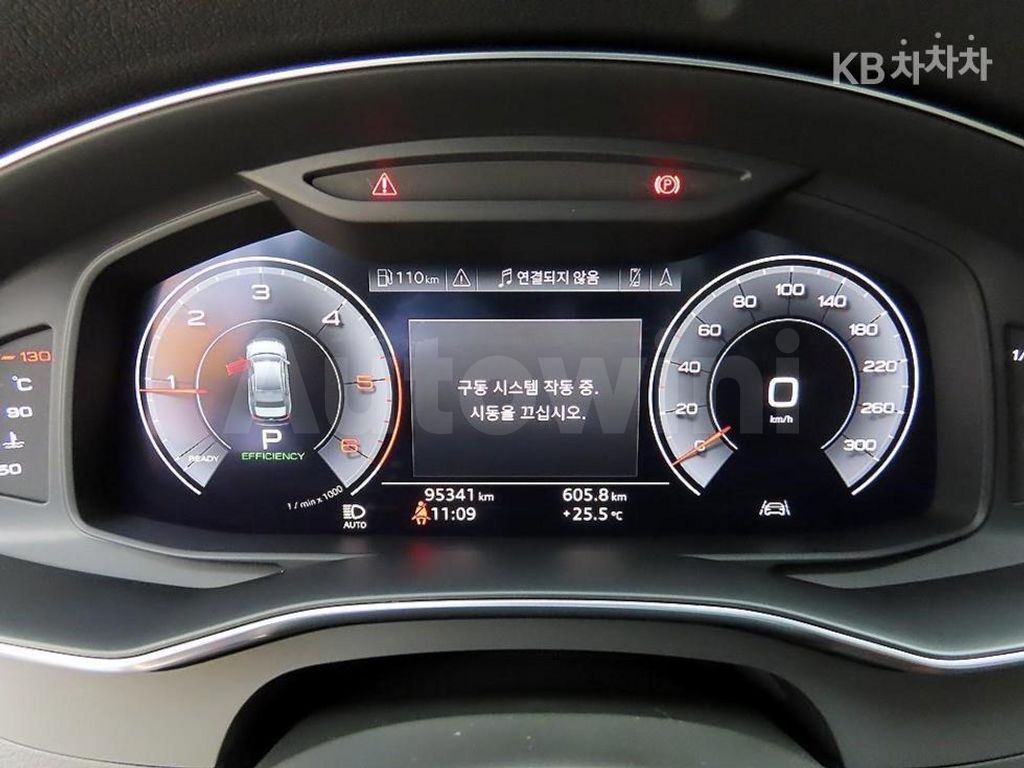 Audi A6(C8) 40 TDI Premium — снимка 9