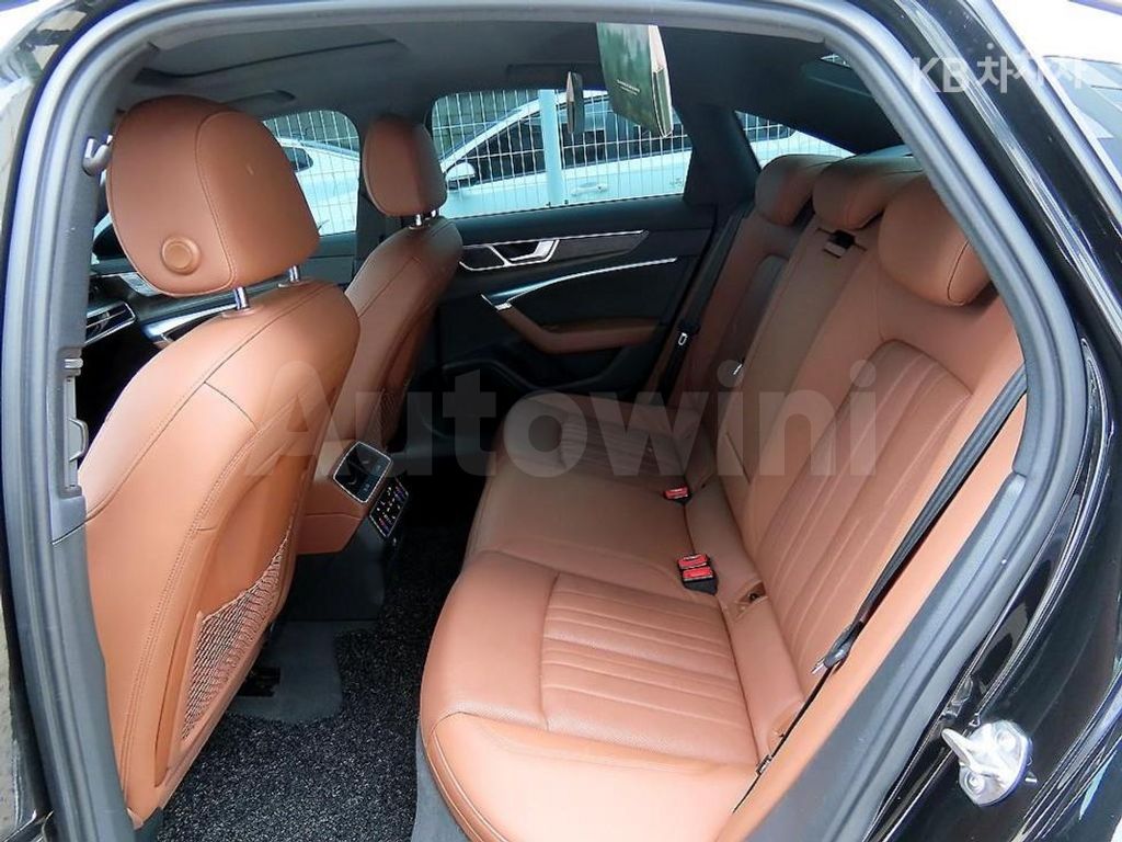 Audi A6(C8) 45 TFSI Quattro Premium — снимка 6