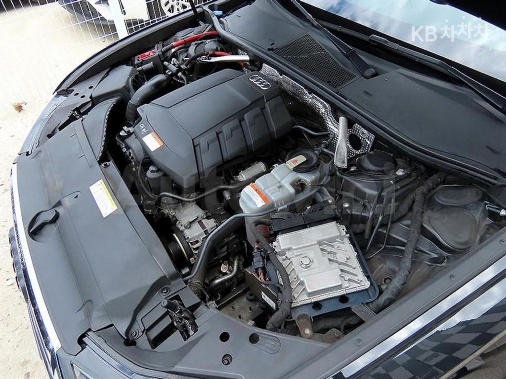 Audi A6(C8) 45 TFSI Quattro Premium — снимка 19