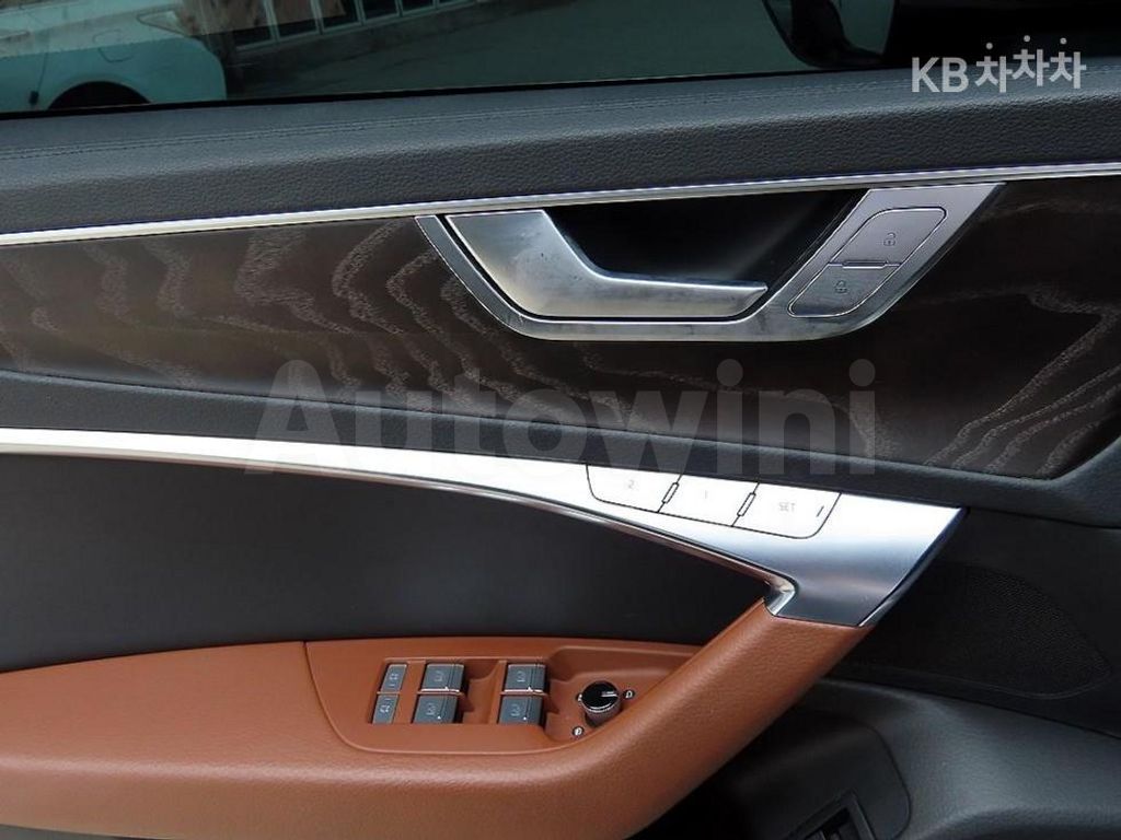 Audi A6(C8) 45 TFSI Quattro Premium — снимка 12