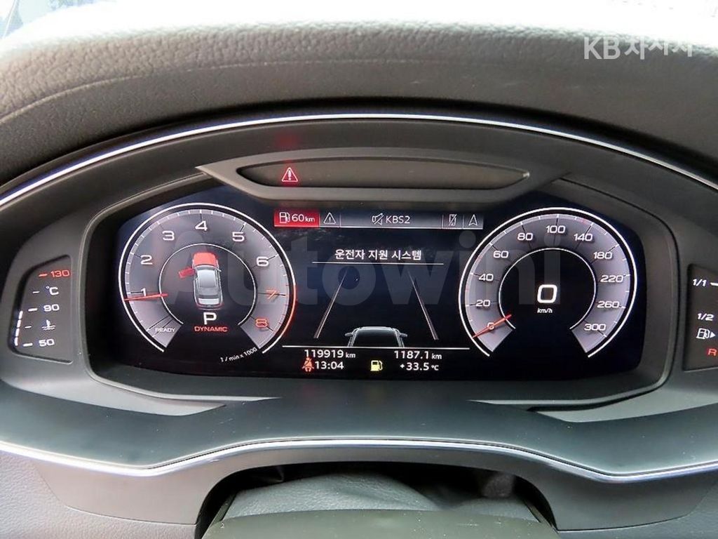 Audi A6(C8) 45 TFSI Quattro Premium — снимка 9