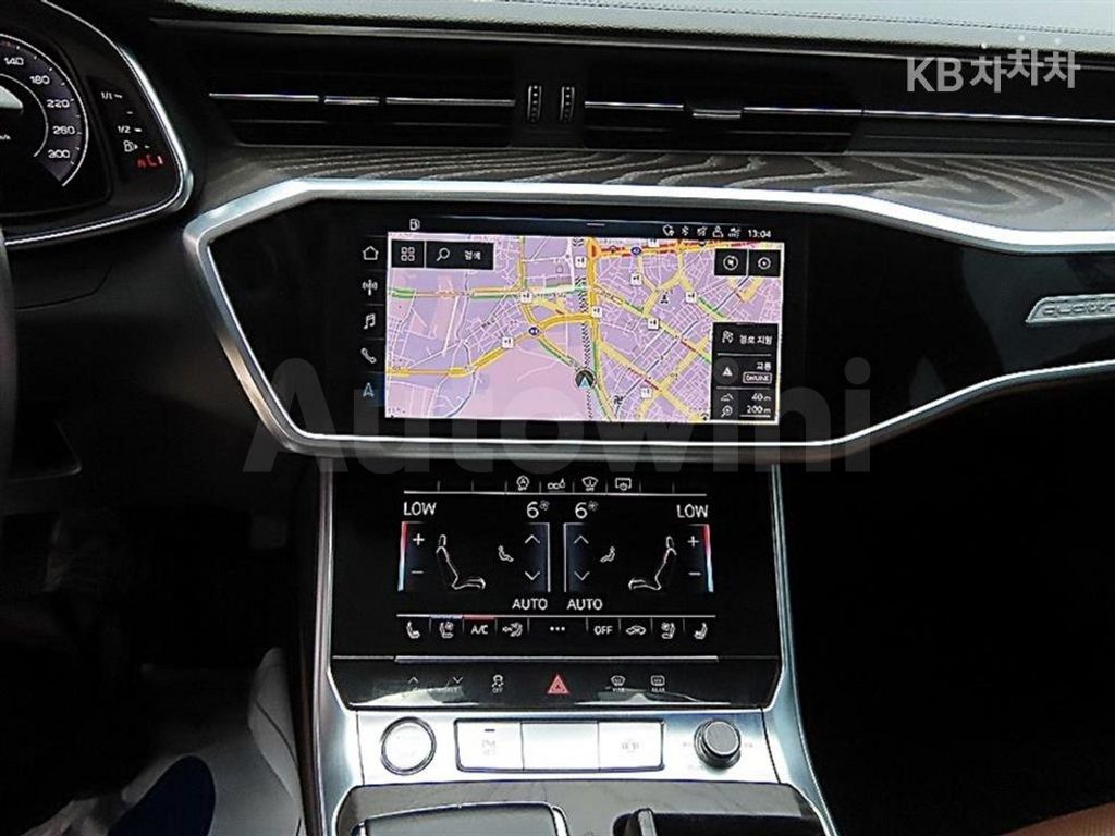 Audi A6(C8) 45 TFSI Quattro Premium — снимка 14