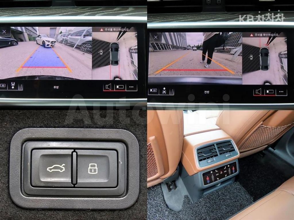 Audi A6(C8) 45 TFSI Quattro Premium — снимка 18