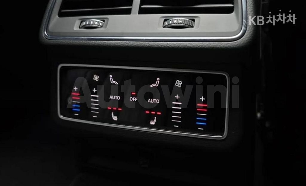 Audi A6(C8) 45 TDI Quattro Premium — снимка 17