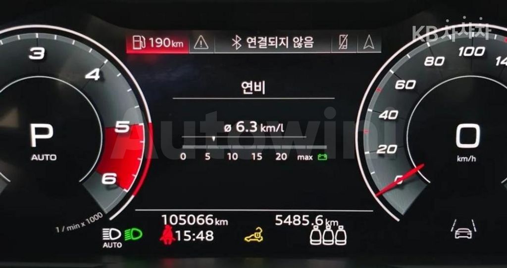 Audi A6(C8) 45 TDI Quattro Premium — снимка 8