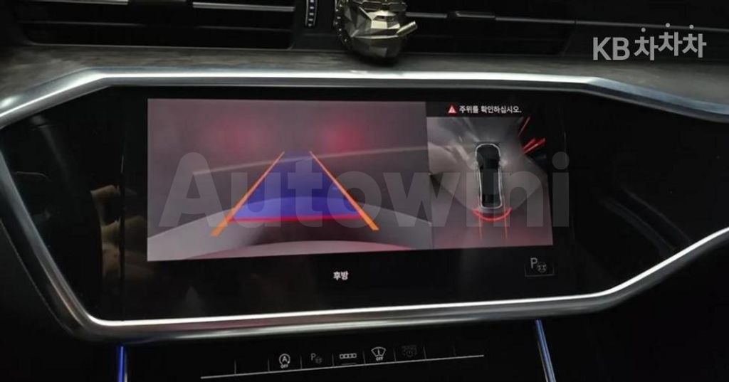 Audi A6(C8) 45 TDI Quattro Premium — снимка 9