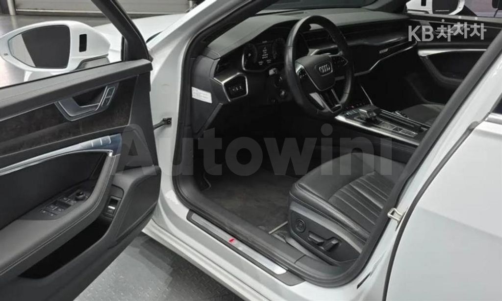 Audi A6(C8) 45 TDI Quattro Premium — снимка 13