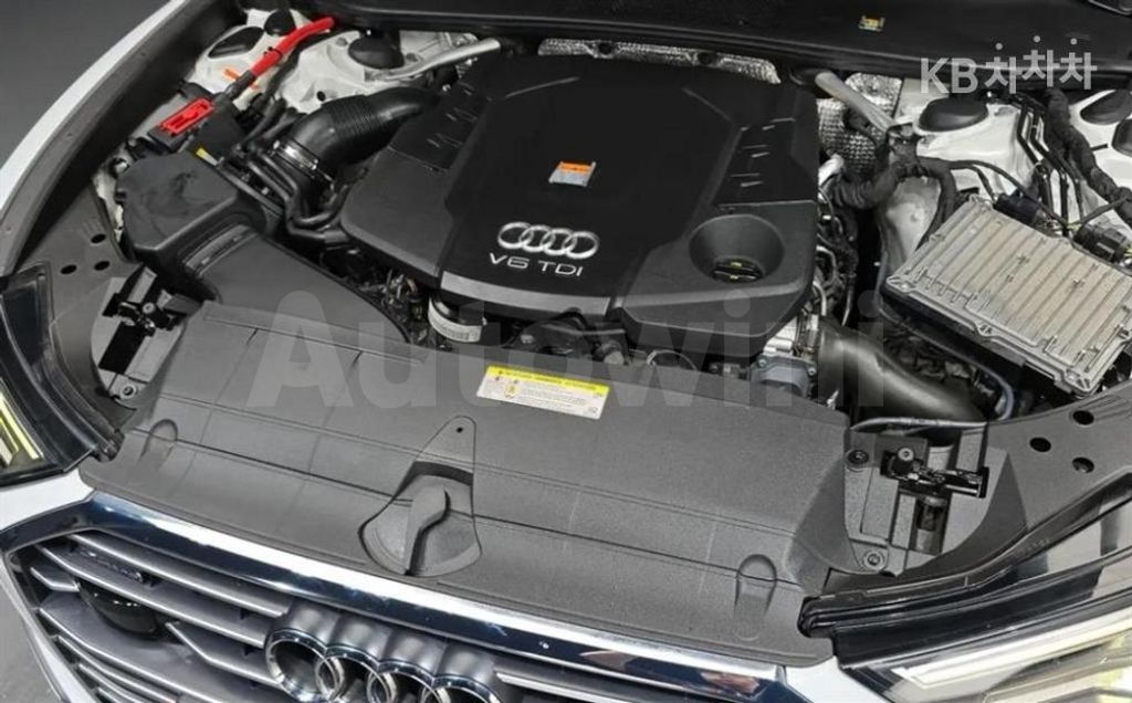 Audi A6(C8) 45 TDI Quattro Premium — снимка 5