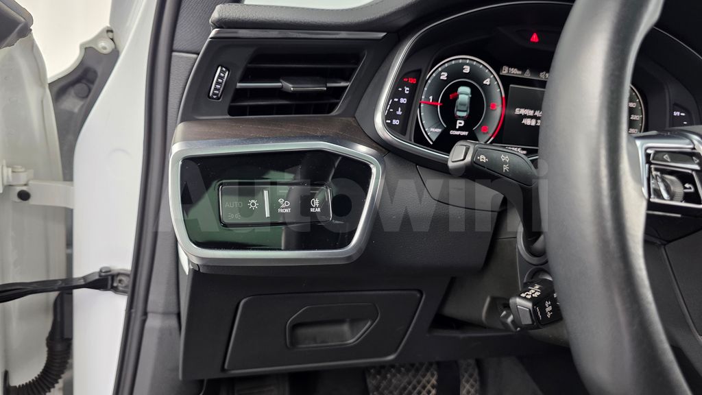 Audi A6(C8) 40 TDI Quattro Premium — снимка 16