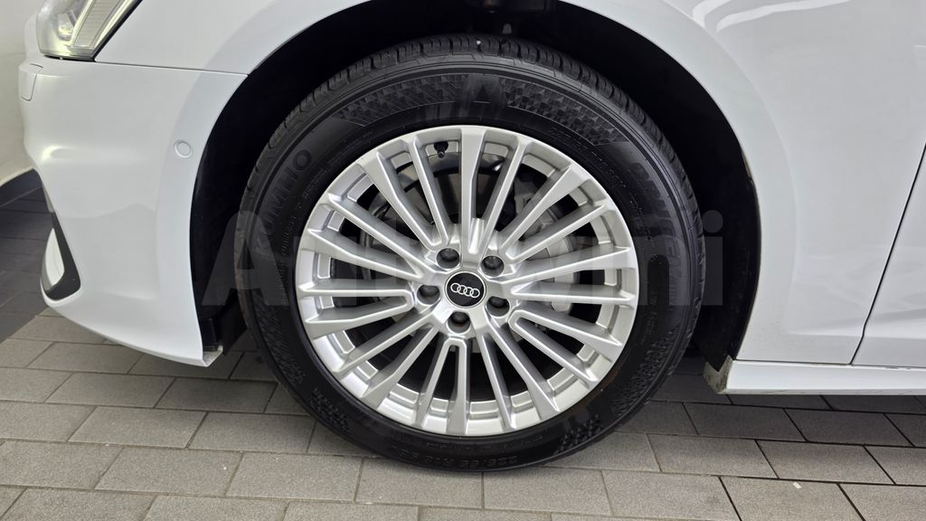 Audi A6(C8) 40 TDI Quattro Premium — снимка 5