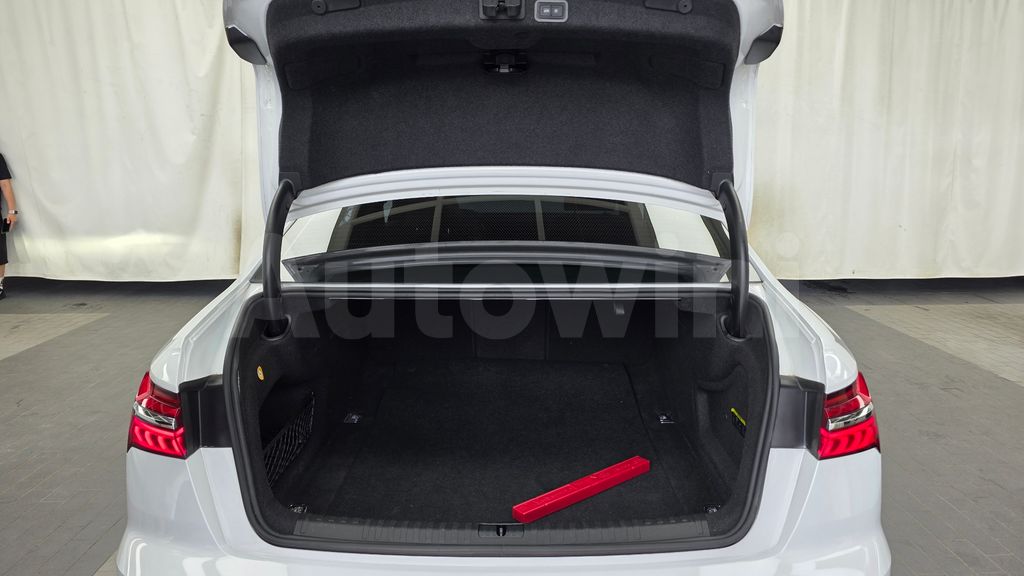 Audi A6(C8) 40 TDI Quattro Premium — снимка 20