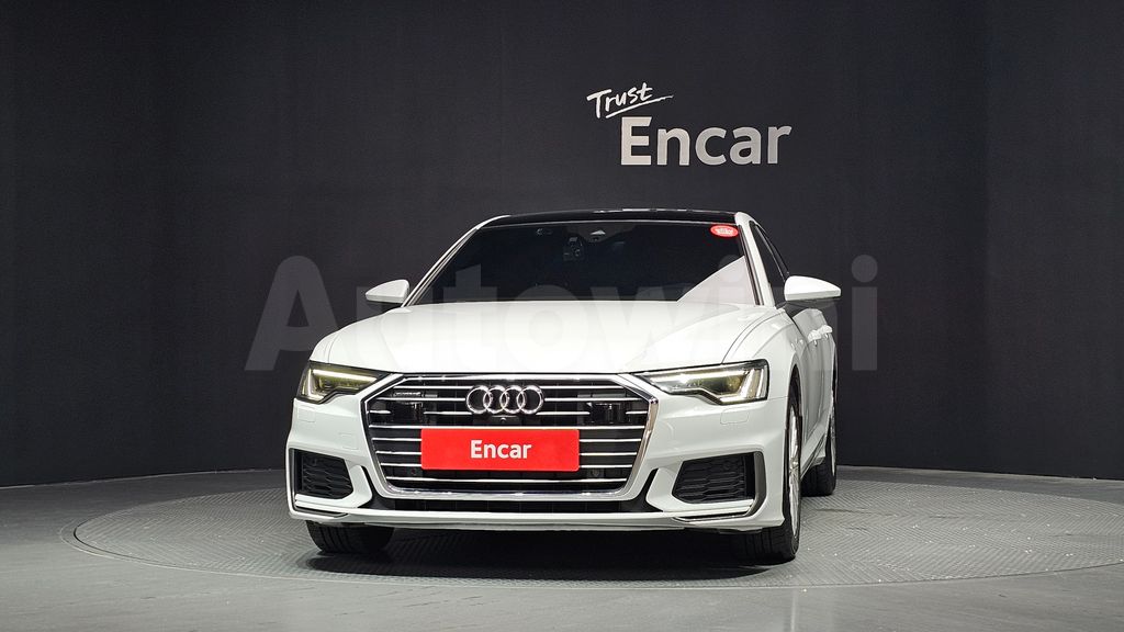 Audi A6(C8) 40 TDI Quattro Premium — снимка 3