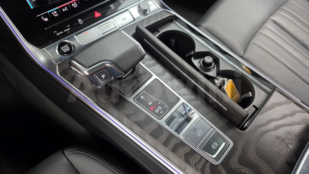 Audi A6(C8) 40 TDI Quattro Premium — снимка 9