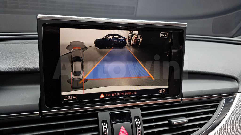 Audi New A6 40 TFSI C7 — снимка 15