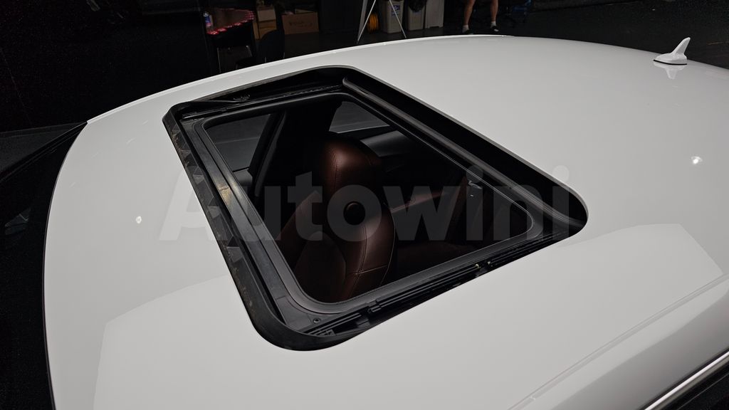 Audi New A6 40 TFSI C7 — снимка 19