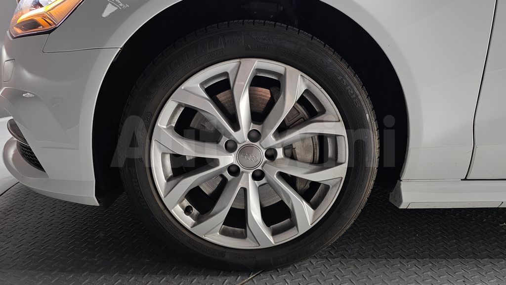 Audi New A6 40 TFSI C7 — снимка 5