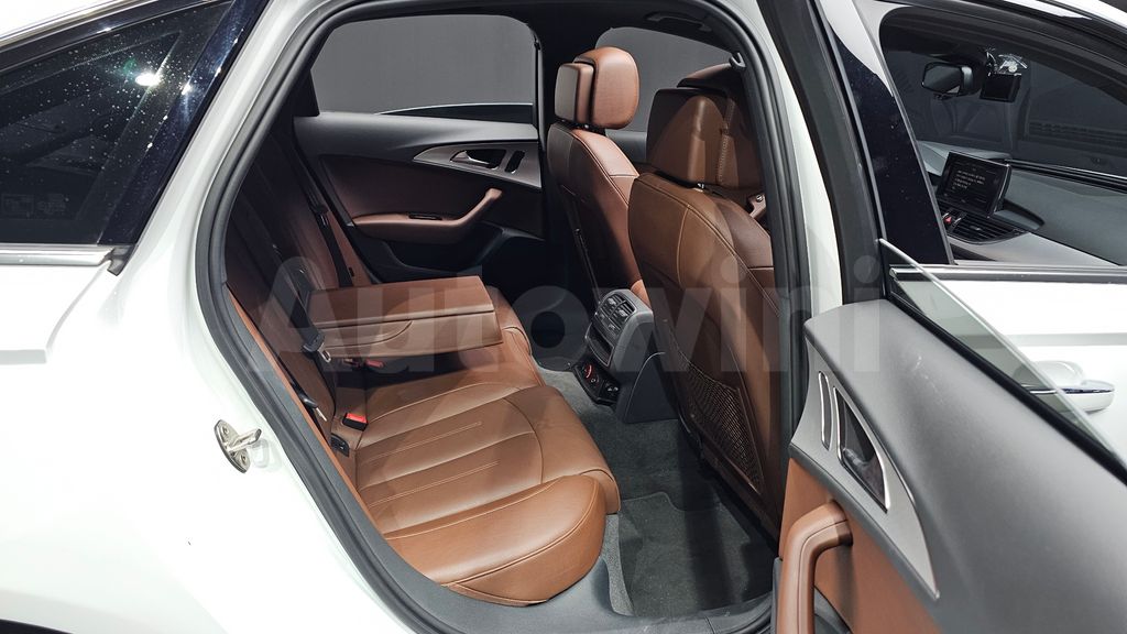 Audi New A6 40 TFSI C7 — снимка 12