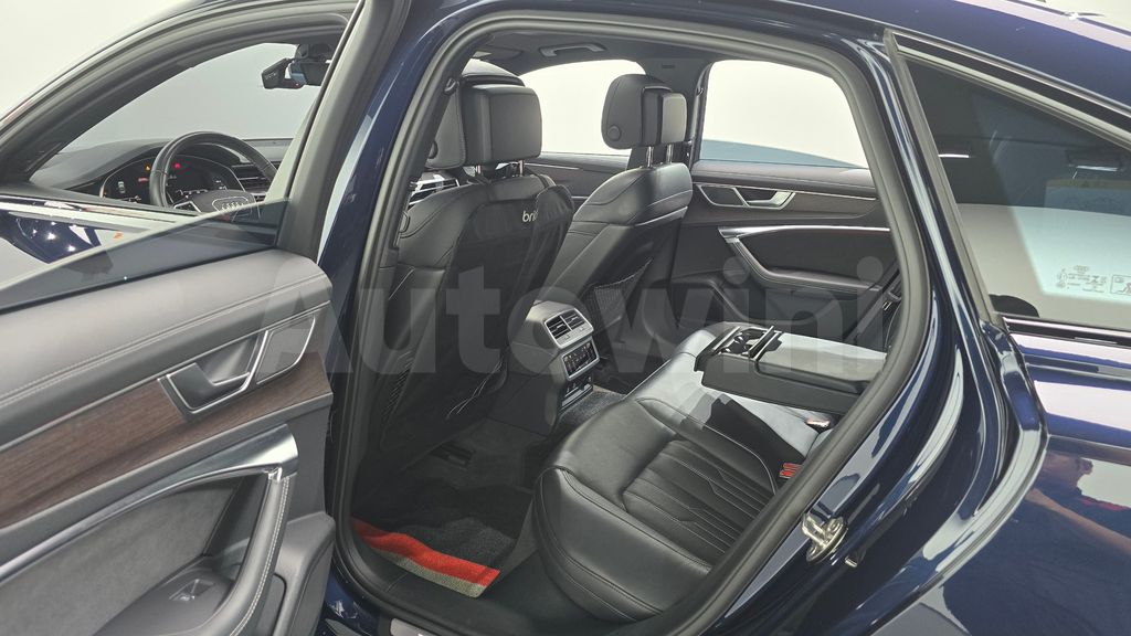 Audi A6(C8) 50 TDI Quattro Premium — снимка 12