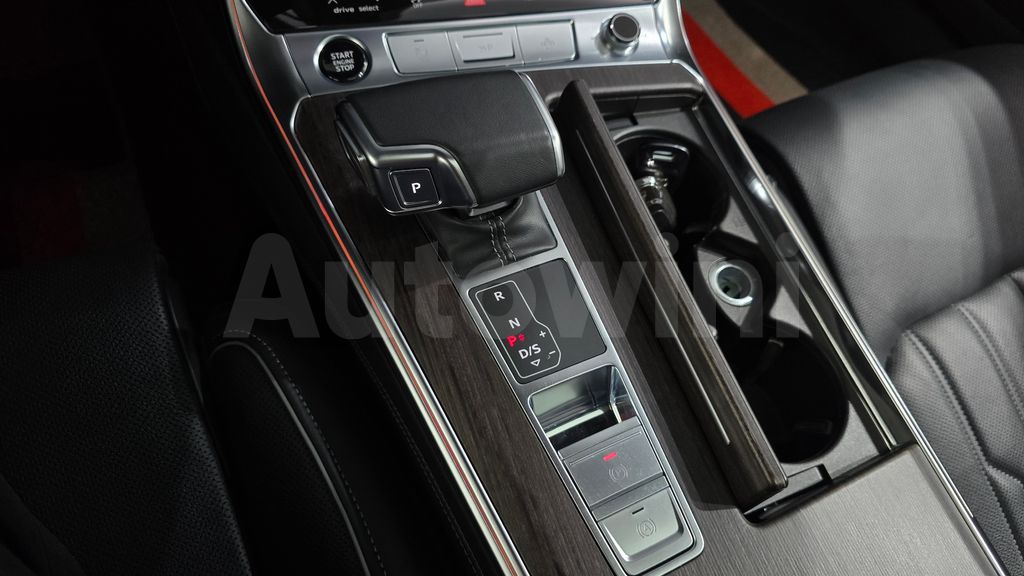Audi A6(C8) 50 TDI Quattro Premium — снимка 9