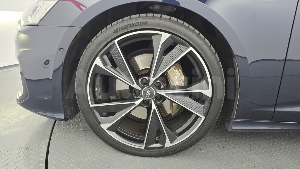 Audi A6(C8) 50 TDI Quattro Premium — снимка 5