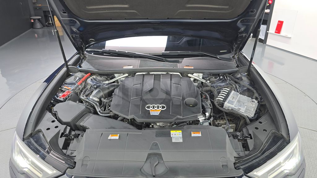 Audi A6(C8) 50 TDI Quattro Premium — снимка 6