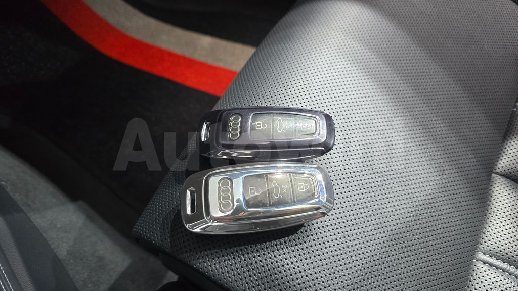 Audi A6(C8) 50 TDI Quattro Premium — снимка 16