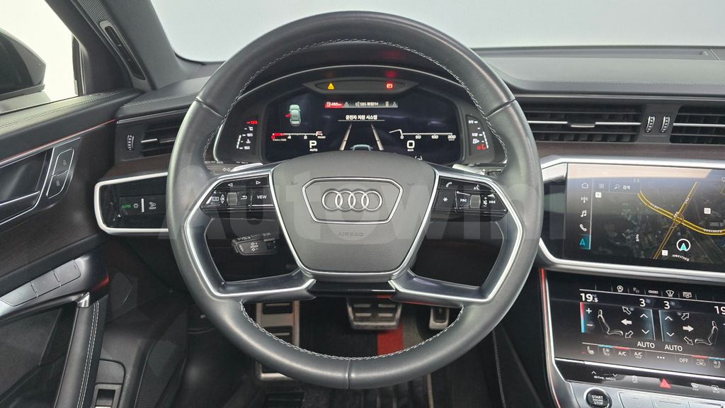 Audi A6(C8) 50 TDI Quattro Premium — снимка 14
