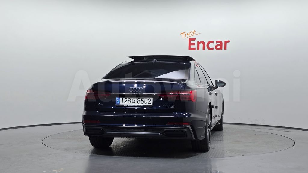 Audi A6(C8) 50 TDI Quattro Premium — снимка 4