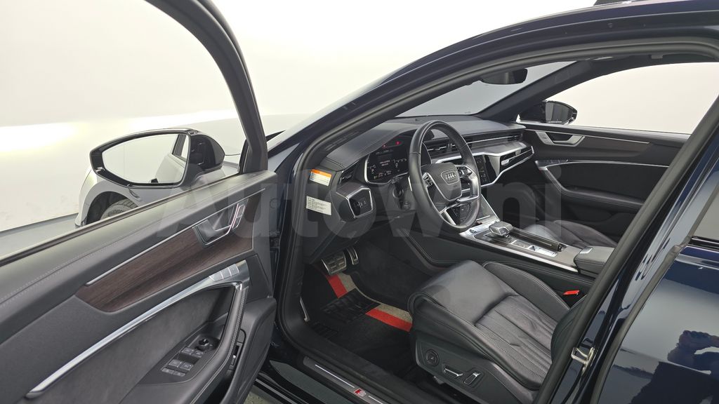 Audi A6(C8) 50 TDI Quattro Premium — снимка 10
