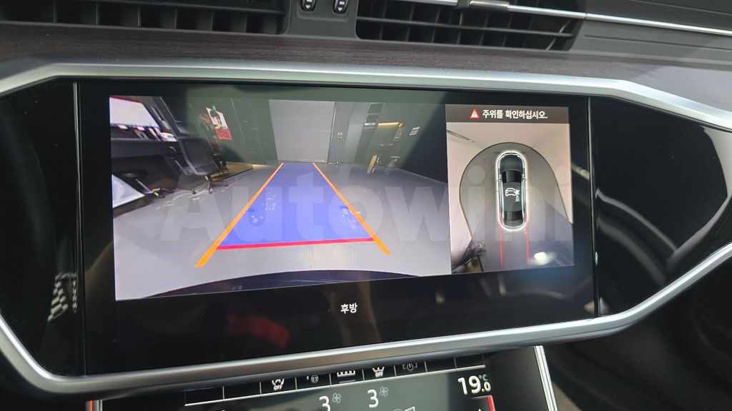Audi A6(C8) 50 TDI Quattro Premium — снимка 15