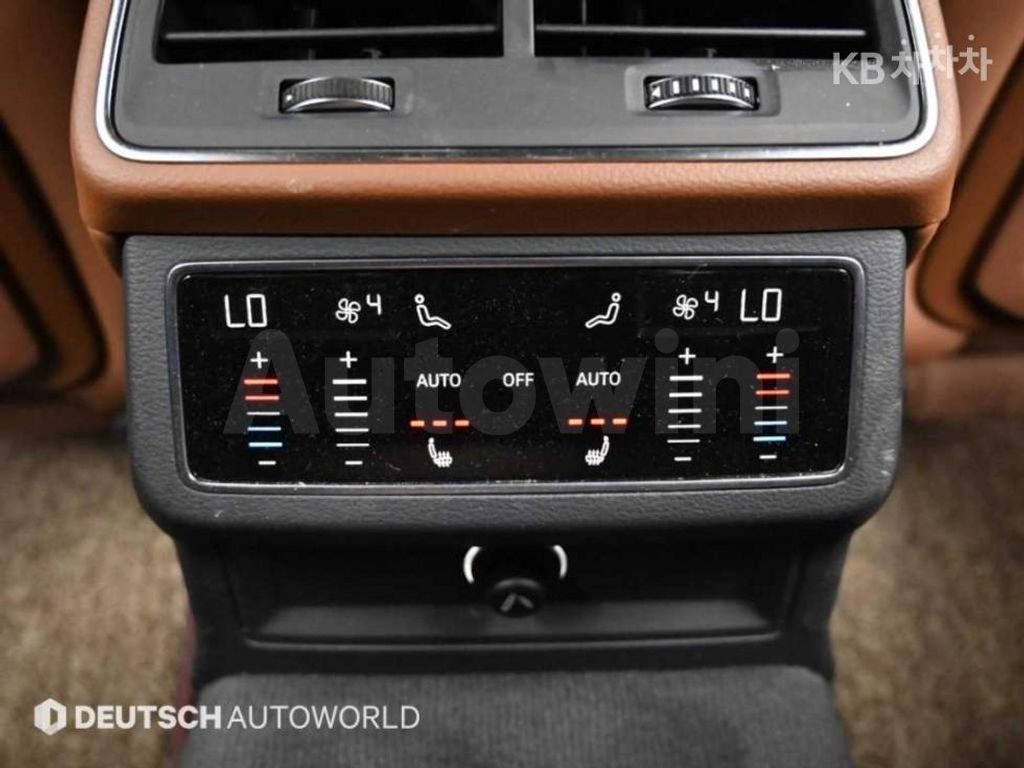 Audi A6(C8) 45 TFSI Quattro Premium — снимка 16
