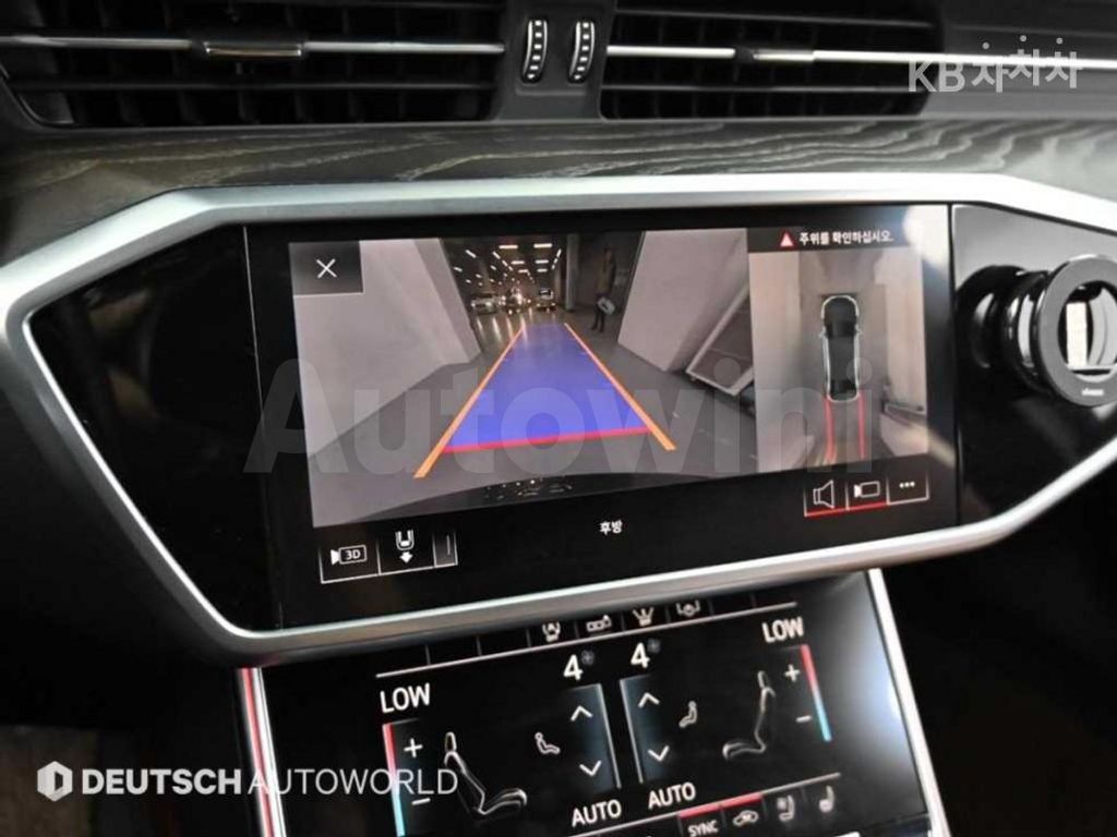 Audi A6(C8) 45 TFSI Quattro Premium — снимка 15