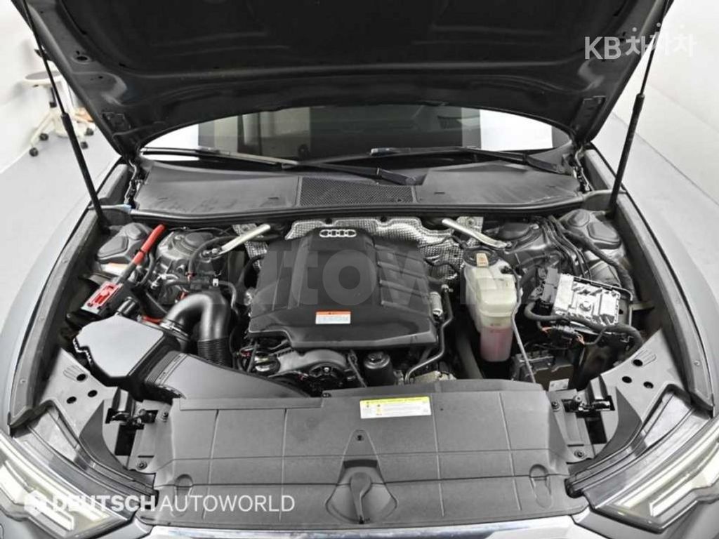 Audi A6(C8) 45 TFSI Quattro Premium — снимка 6