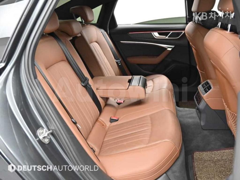 Audi A6(C8) 45 TFSI Quattro Premium — снимка 12