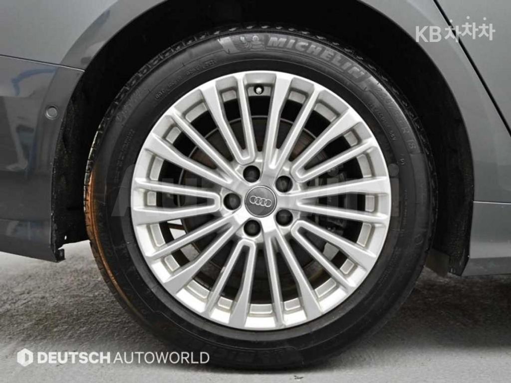 Audi A6(C8) 45 TFSI Quattro Premium — снимка 5