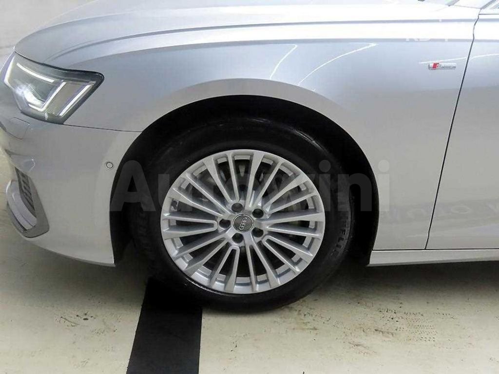 Audi A6(C8) 45 TFSI Premium — снимка 20