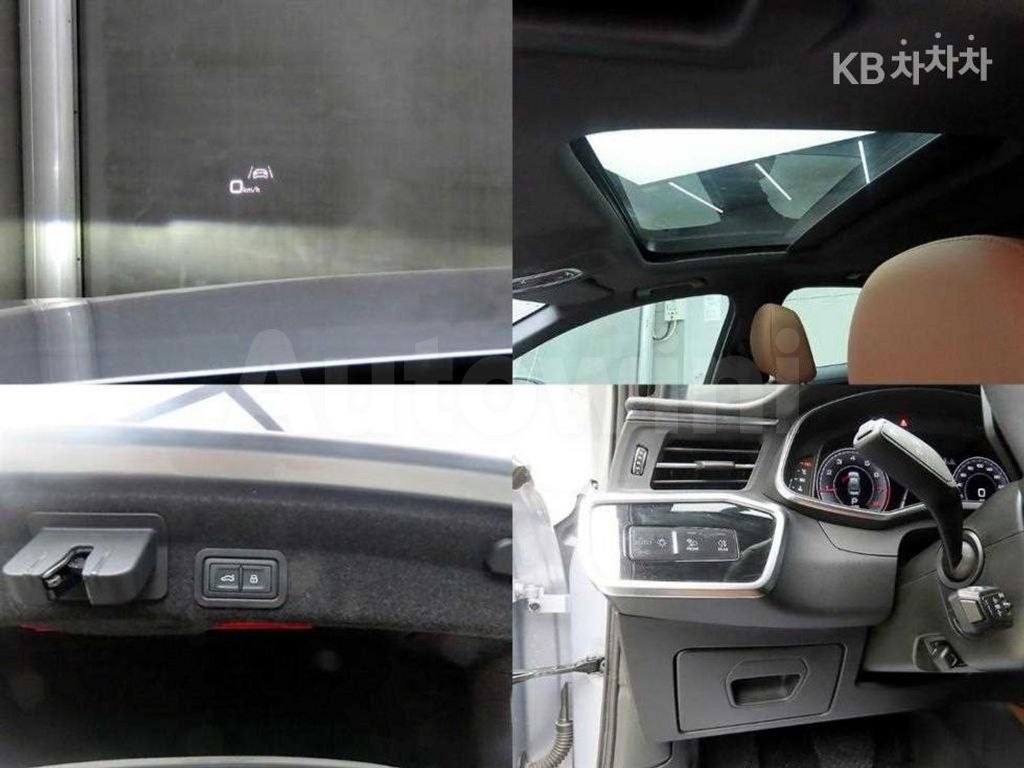 Audi A6(C8) 45 TFSI Premium — снимка 18