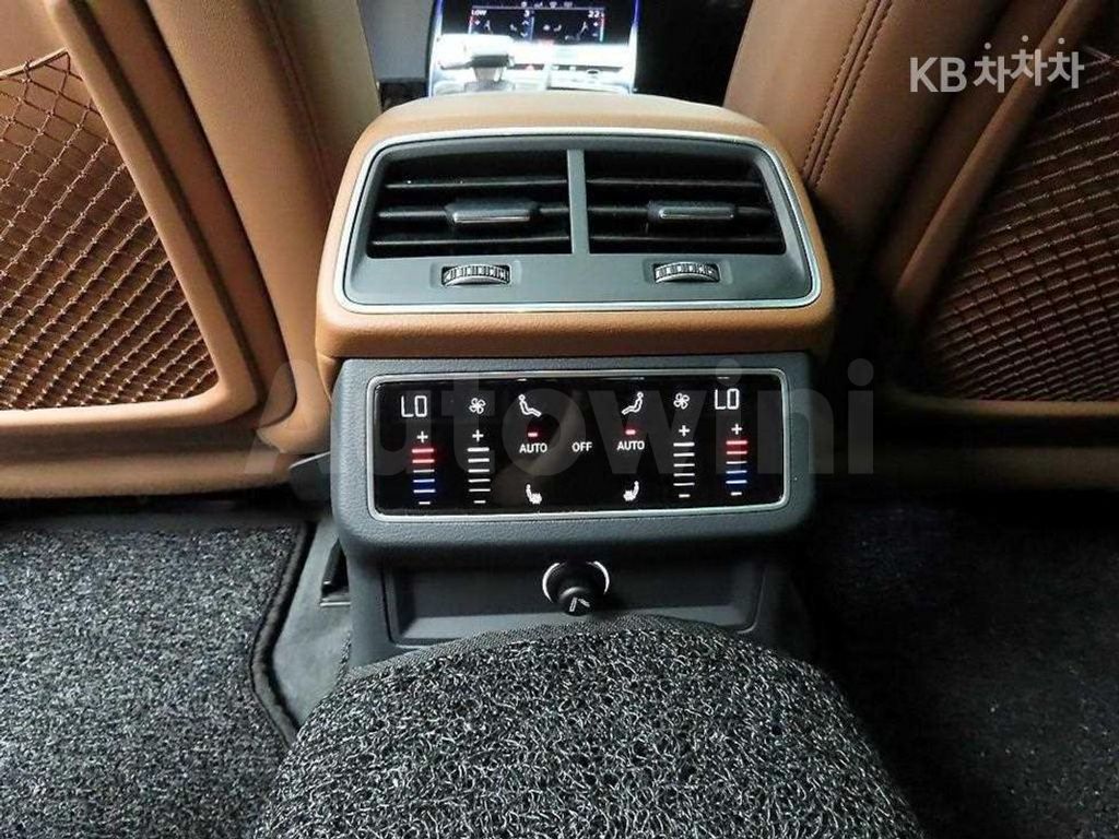Audi A6(C8) 45 TFSI Premium — снимка 12