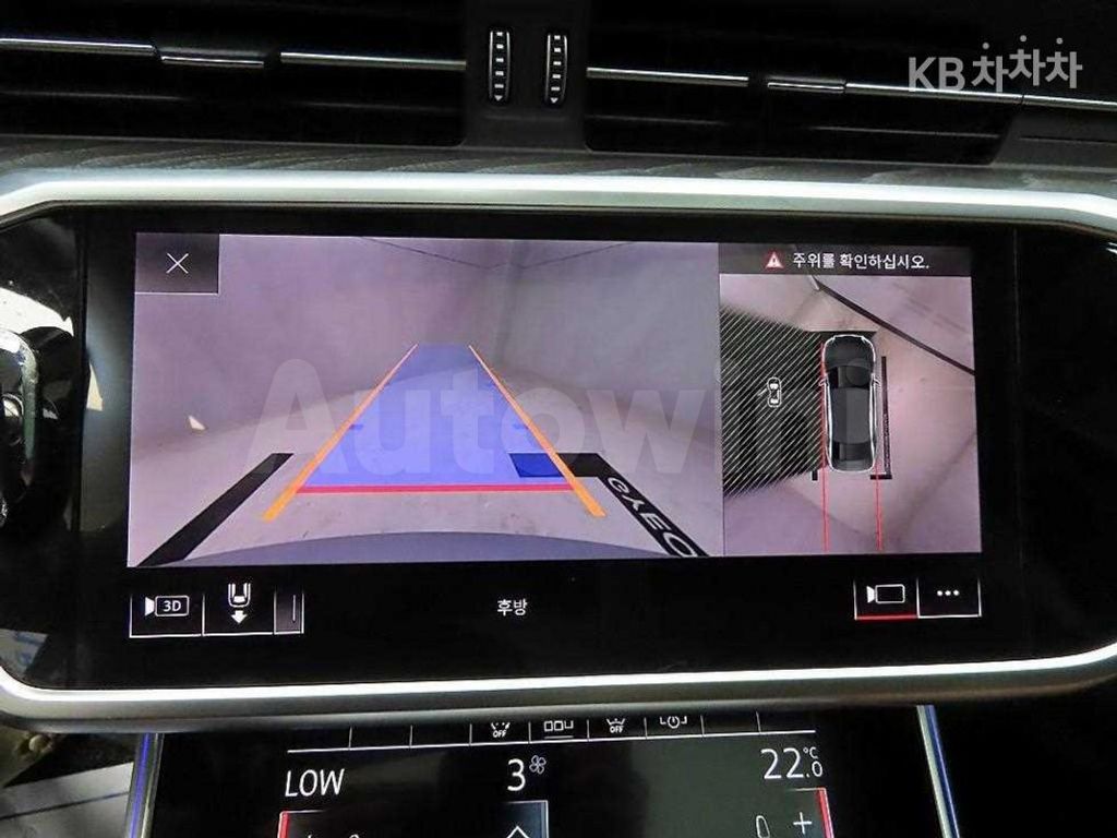 Audi A6(C8) 45 TFSI Premium — снимка 15