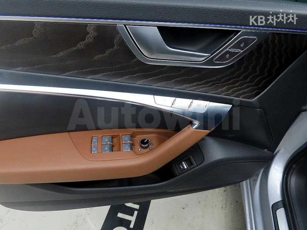 Audi A6(C8) 45 TFSI Premium — снимка 11