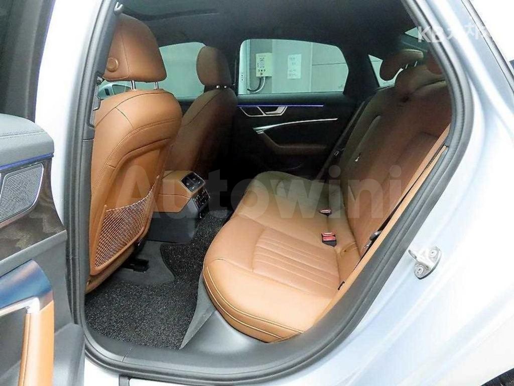 Audi A6(C8) 45 TFSI Premium — снимка 6