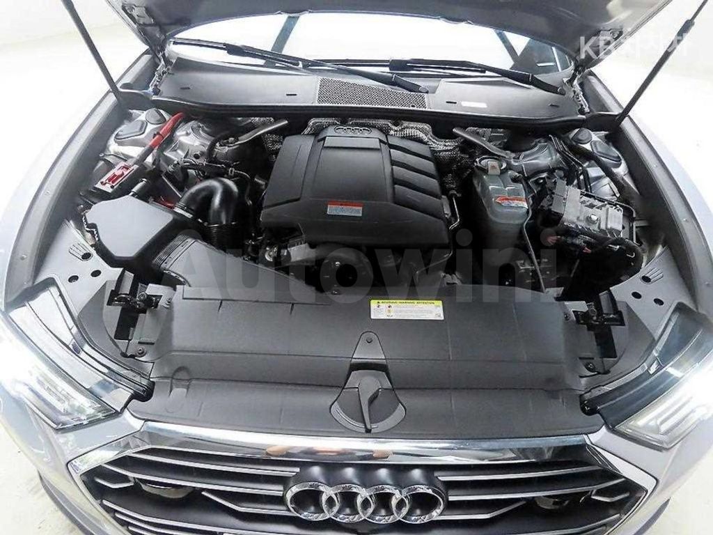 Audi A6(C8) 45 TFSI Premium — снимка 19